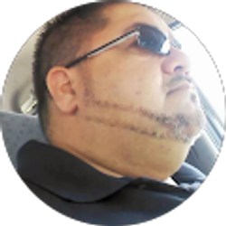 Profile photo of Jaime Barajas