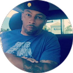 Profile photo of Jason Johnson