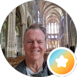 Profile photo of Kevin Calhoun