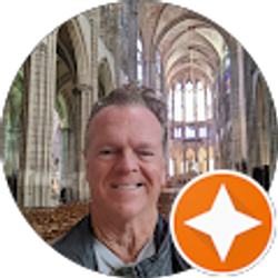 Profile photo of Kevin Calhoun