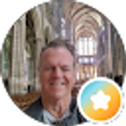 Profile photo of Kevin Calhoun