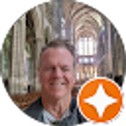 Profile photo of Kevin Calhoun