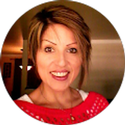 Profile photo of Maria Serrano