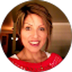 Profile photo of Maria Serrano