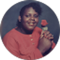 Profile photo of Karen Cuffin