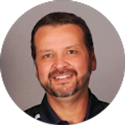 Profile photo of Jeff Heck