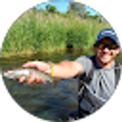 Profile photo of Brian Lanouette