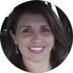 Profile photo of Ginger Lovett