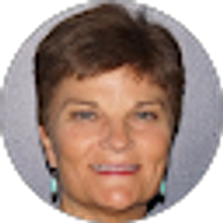 Profile photo of Laura Amlin