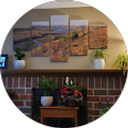 Profile photo of Ruth Knight