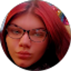 Profile photo of Kailey Romero