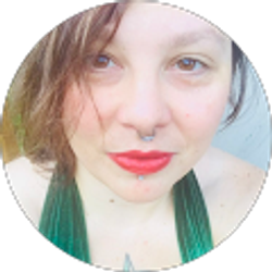 Profile photo of Stacia Gray