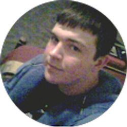 Profile photo of Ricky Krismer