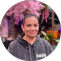 Profile photo of Sylvia Cashdollar