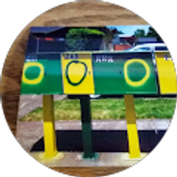 Profile photo of K V