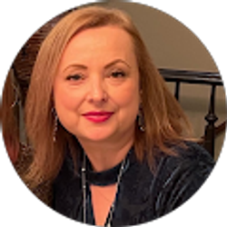 Profile photo of Marta Grochowska