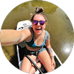 Profile photo of Lacey Leebrick