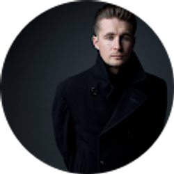 Profile photo of Connor Gibbons