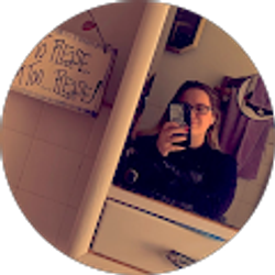 Profile photo of Bailey Bakerink