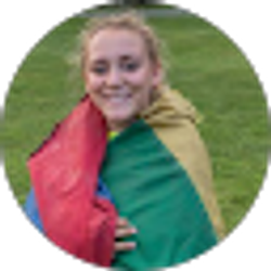 Profile photo of Sara Jane