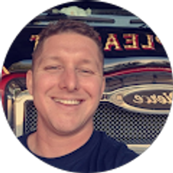 Profile photo of John Vernon