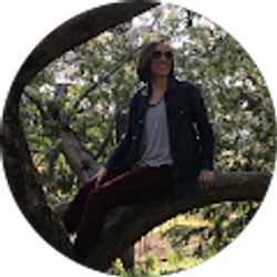 Profile photo of Sarah Young