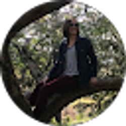Profile photo of Sarah Young