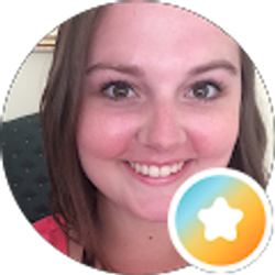 Profile photo of Katherine Parker