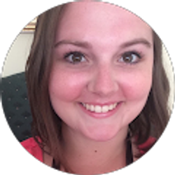 Profile photo of Katherine Parker