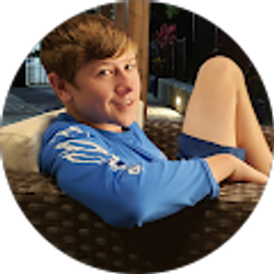 Profile photo of Kelly May