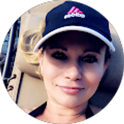 Profile photo of Tina Marie