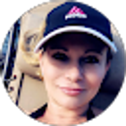 Profile photo of Tina Marie
