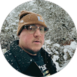 Profile photo of Anthony Herrera