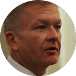 Profile photo of Raymond Dodge