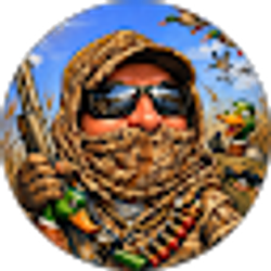 Profile photo of Donald Whittaker