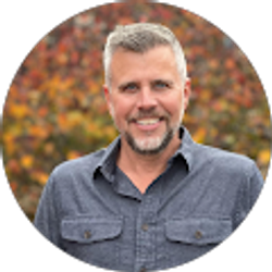 Profile photo of Brent Hensley