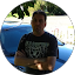 Profile photo of Tim Hauk