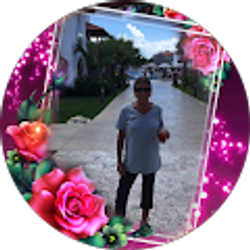 Profile photo of Rose Holson