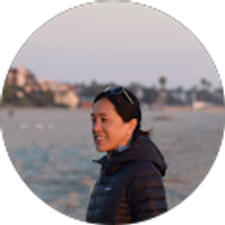 Profile photo of Lucy McGinness