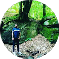 Profile photo of Ali Akbas