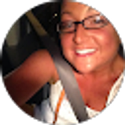 Profile photo of Melissa Snorek