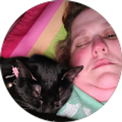 Profile photo of Calli Anne Reed