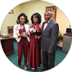 Profile photo of Melissa Lark