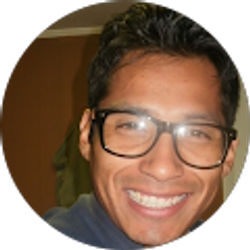 Profile photo of Omar Garcia