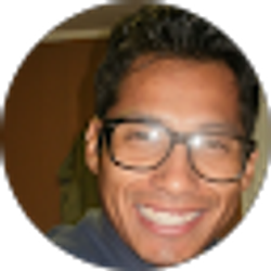 Profile photo of Omar Garcia