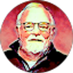 Profile photo of Michael May