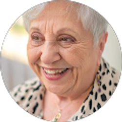 Profile photo of Evelyn Asher