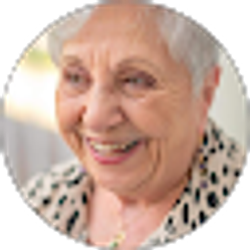 Profile photo of Evelyn Asher