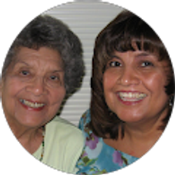 Profile photo of Margaret Renteria