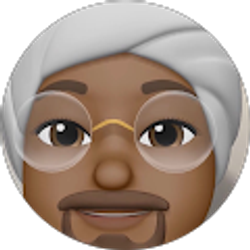 Profile photo of Marc Edmonson